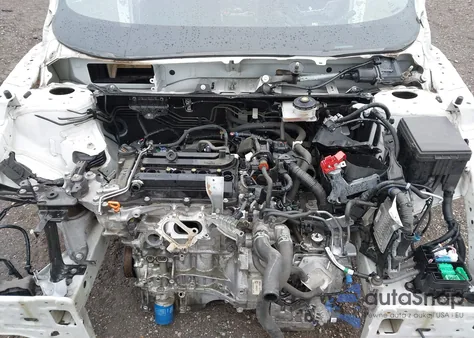 2020 Honda Cr-V Awd Ex from USA, damaged, VIN 5J6RW2H56LA020165